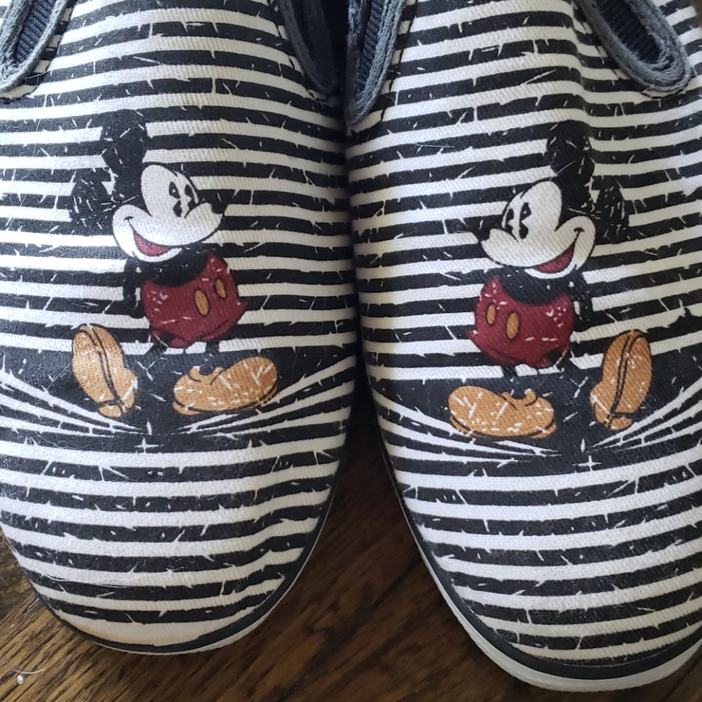Keds size 8